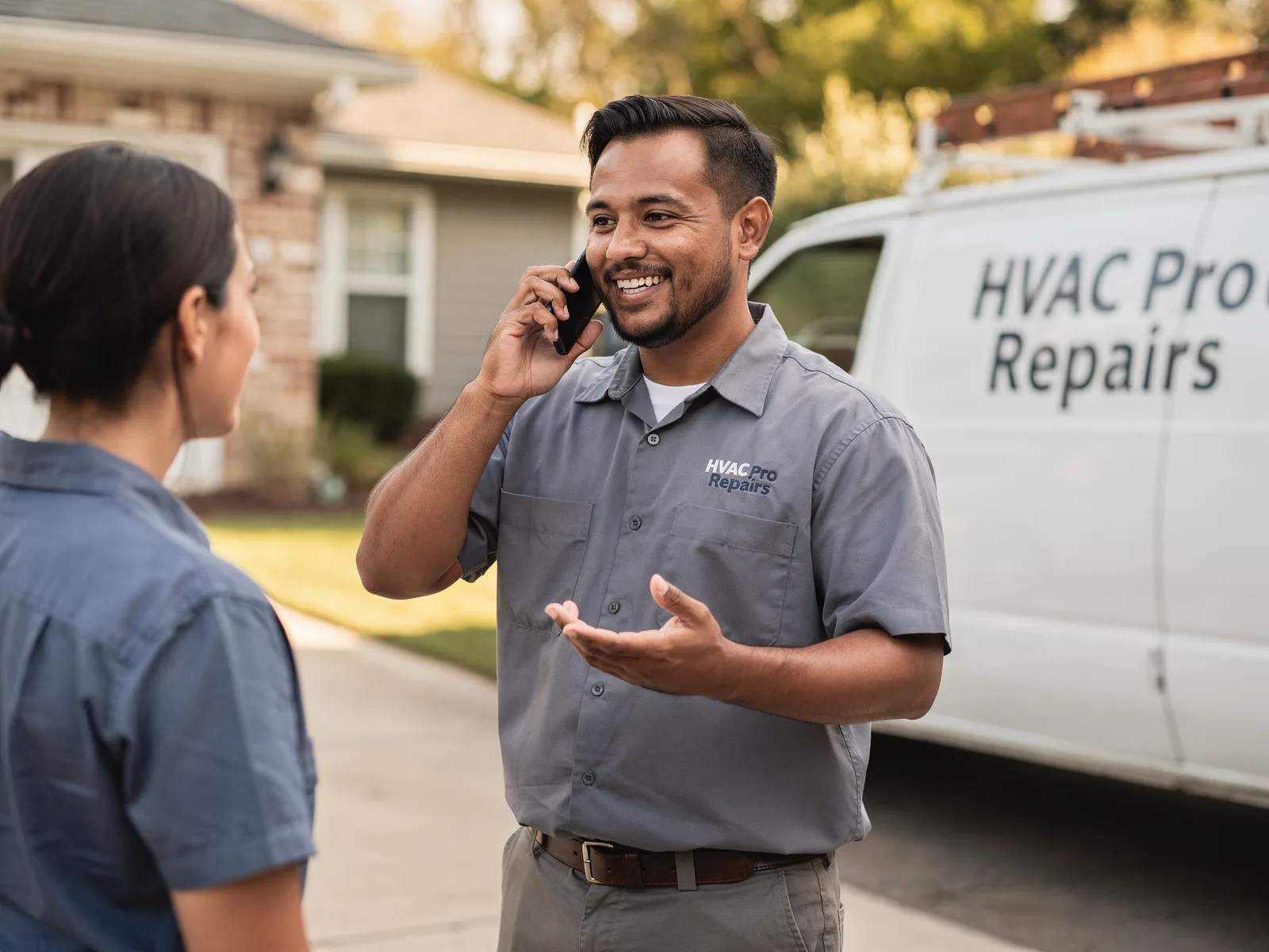Heat Pump Repair Ruby, NY FAQs